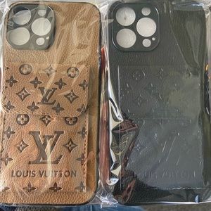 iPhone 13 Pro Max phone case